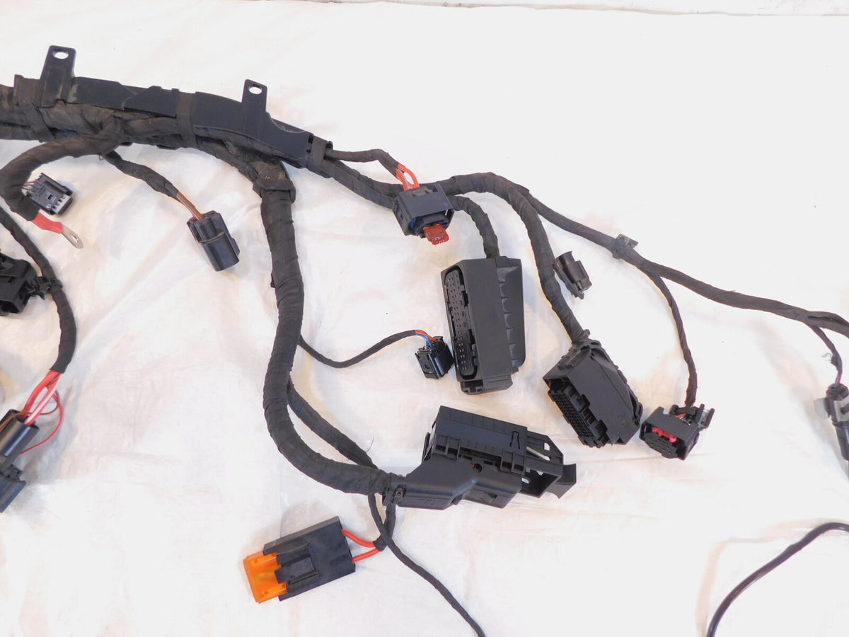 2020 2021 2022 2023 BMW F900 R F900R Non ESA Main Wire Harness Wiring Loom - C3 Cycle