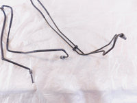 2000-2007 BMW F650GS Dakar F650 GS Front/Rear Hard ABS Brake Hose Pipe Lines - C3 Cycle