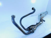 Honda NT700 NT700V NT700VA Deauville Exhaust Header Pipes & Muffler Assembly
