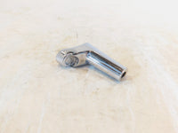 Harley Davidson Dyna & FXR Super Glide Convertible Front Turn Signal Stalk Mount - C3 Cycle