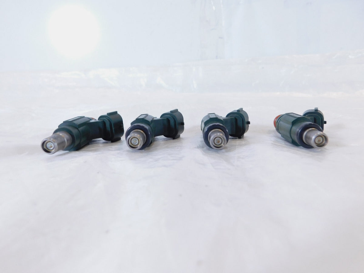 Kawasaki Ninja 650 ZX10R ZX14 Concours 14 Vulcan 900 S Gas Petrol Fuel Injectors
