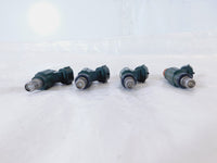 Kawasaki Ninja 650 ZX10R ZX14 Concours 14 Vulcan 900 S Gas Petrol Fuel Injectors