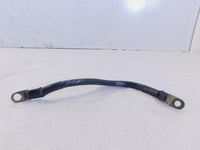 2001-2003 Indian Gilroy Scout & Spirit Negative Battery Ground Cable Wire 94-012 - C3 Cycle