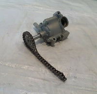 Honda GL1800 Goldwing 1800 Valkyrie Rune NRX1800 Engine Motor Oil Pump w/ Chain - C3 Cycle