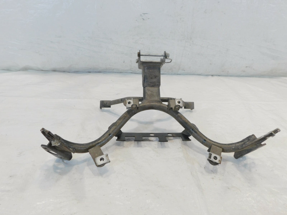 01-04 Aprilia RST1000 Futura Front Upper Fairing Cowl Instrument Mount Bracket