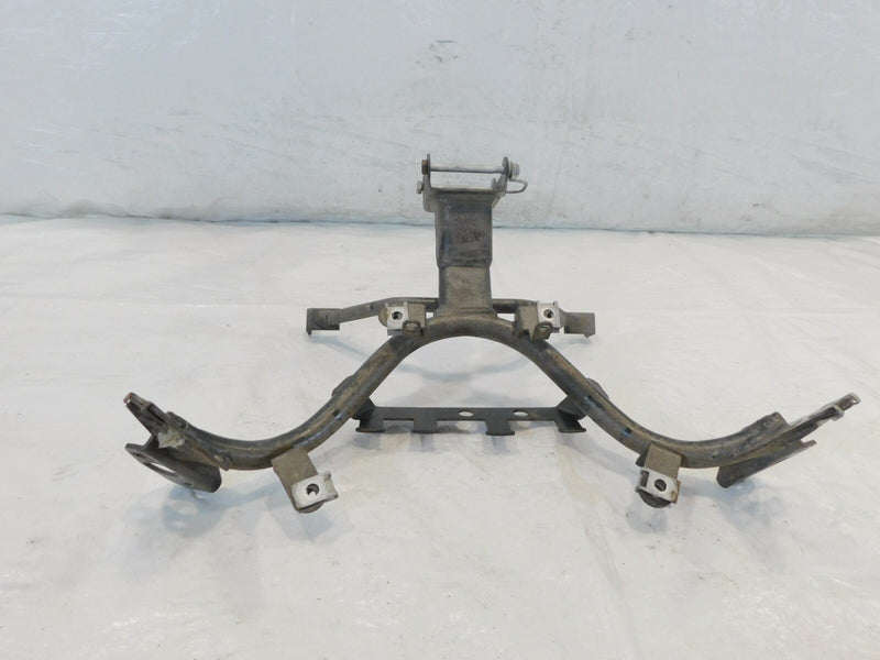 01-04 Aprilia RST1000 Futura Front Upper Fairing Cowl Instrument Mount Bracket