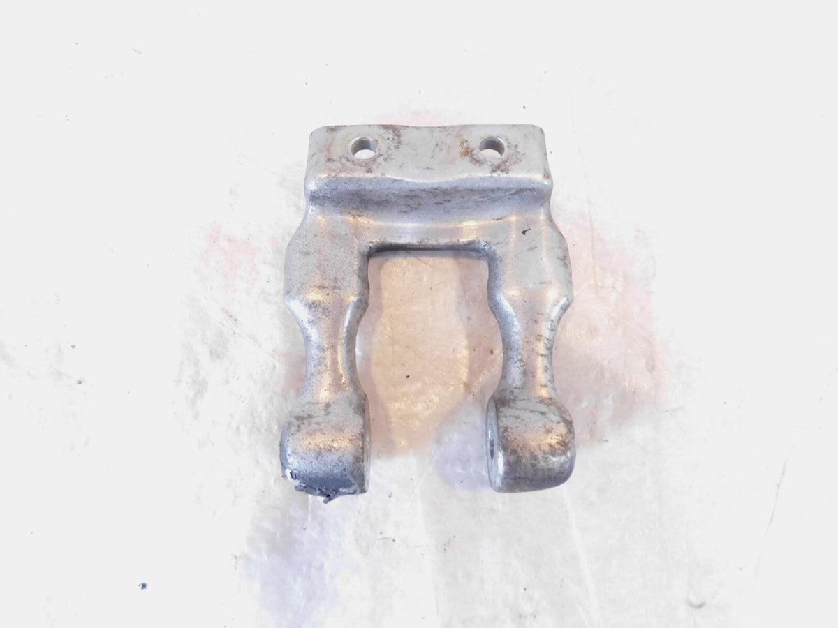 84-97 Yamaha Virago 750 1000 1100 XV750 XV1100 Headlight Head Lamp Bracket Mount - C3 Cycle