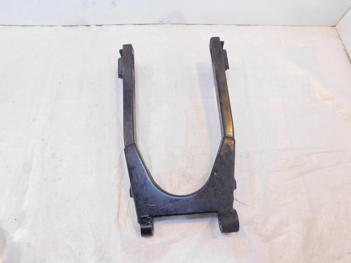 1986-1987 Harley Davidson Sportster 883 & 1100 Rear Wheel Fork Swingarm Bracket - C3 Cycle