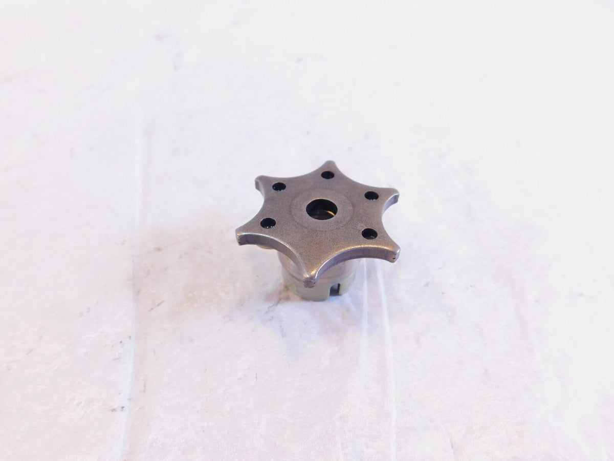 83-85 Honda CB650 CB650SC Nighthawk 650 Transmission Drum Center Gearshift Plate - C3 Cycle