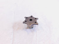 83-85 Honda CB650 CB650SC Nighthawk 650 Transmission Drum Center Gearshift Plate - C3 Cycle