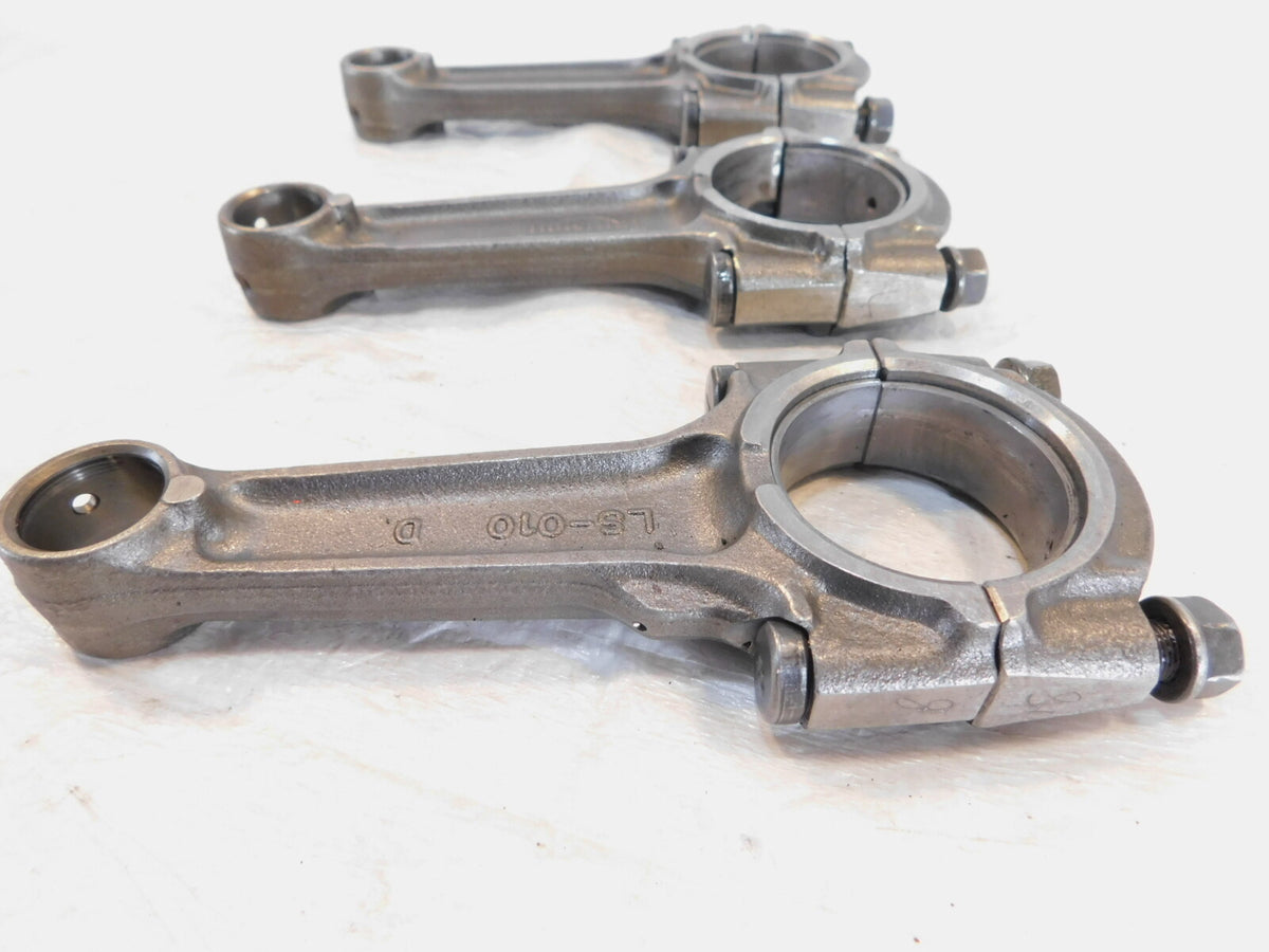 Triumph Daytona Sprint Trophy 900 & Thunderbird Tiger Crankshaft Connecting Rods - C3 Cycle