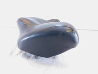 2008 Harley Davidson Screamin Eagle CVO Electra Glide Rear Passenger Backrest - C3 Cycle