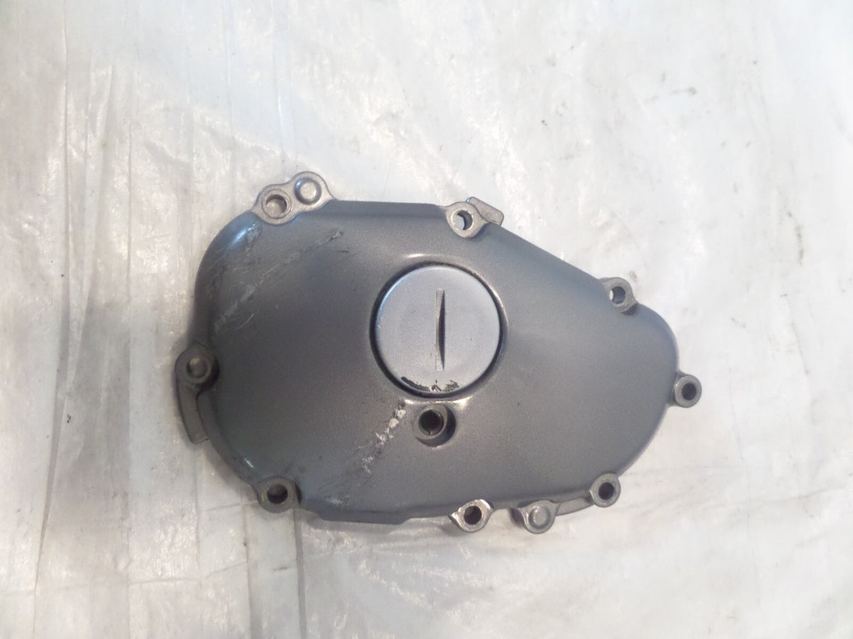 2003-2012 Yamaha FJR1300 FJR1300A AE Engine Motor Crankcase Timing Chain Cover - C3 Cycle