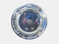 Harley Davidson Twin Cam Softail & Dyna Chrome Derby Clutch Cover 60769-06 - C3 Cycle