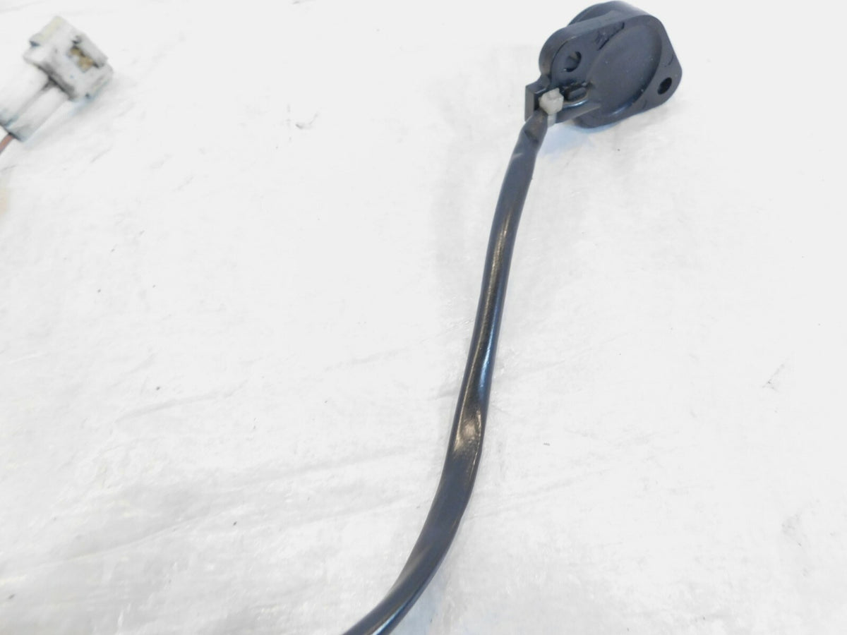 Indian Scout & Victory Hammer Kingpin Vegas Neutral Gear Indicator Switch Sensor - C3 Cycle