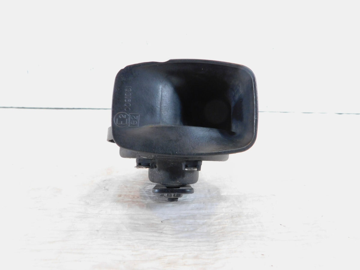 Harley Davidson Touring Softail Dyna & Sportster Black Horn Assembly - C3 Cycle