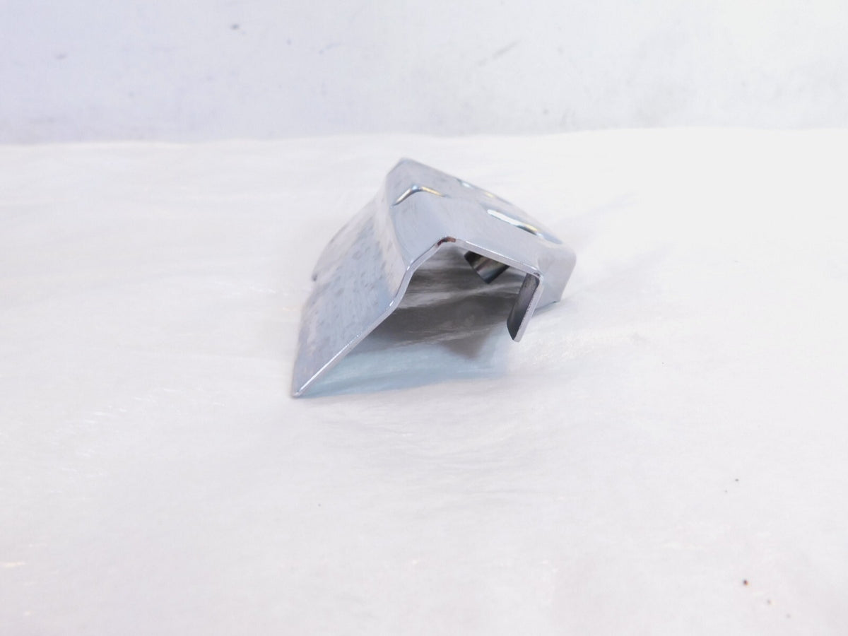 1998-03 Honda VT750 Shadow 750 Ace Deluxe Chrome Front/Rear Cylinder Head Cover - C3 Cycle