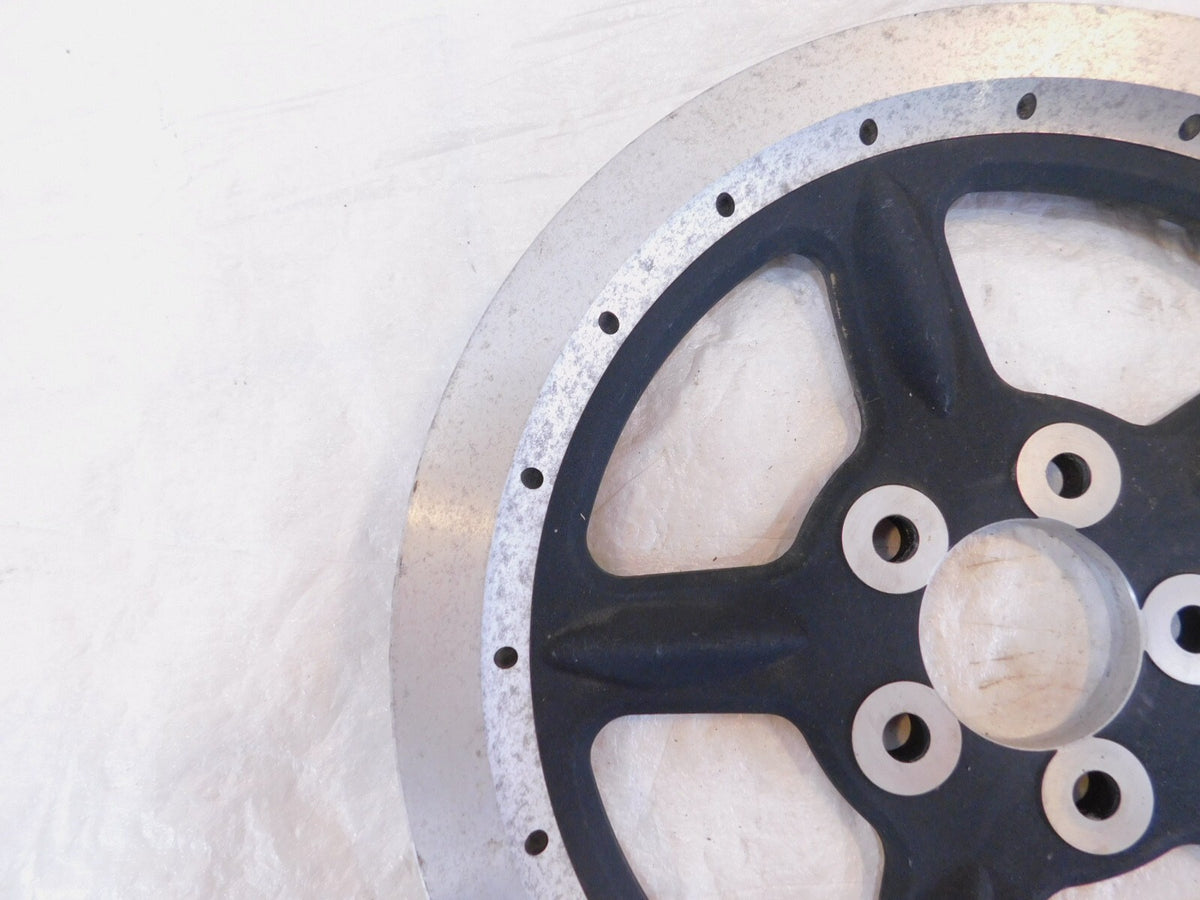 Harley Davidson Sportster 883 & 1200 68T Tooth Rear Wheel Belt Pulley Sprocket