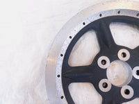 Harley Davidson Sportster 883 & 1200 68T Tooth Rear Wheel Belt Pulley Sprocket