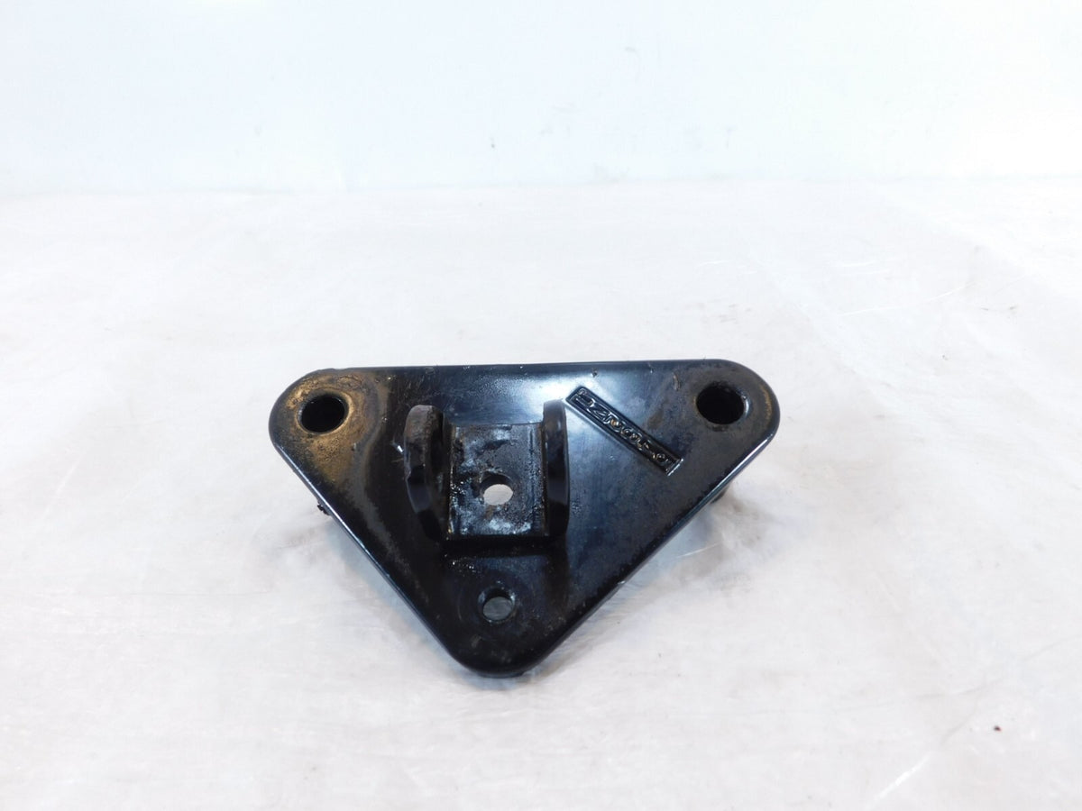 1995-2005 Kawasaki VN800 Vulcan 800 Classic Left Footpeg Footrest Bracket Mount - C3 Cycle
