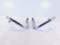 Indian Chieftain Roadmaster Springfield Left/Right Saddlebag Crash Guard Railbar