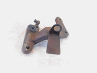 Honda VT750 750 Shadow Ace & Deluxe Front Right Foot Rest Peg Mount Bracket Stay - C3 Cycle