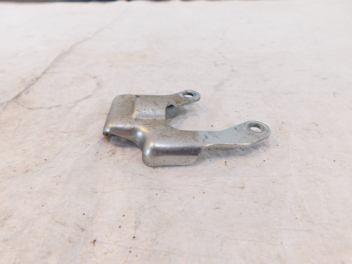 86-87 Honda Rebel 450 CMX450C Lower Engine Crankcase Oil Pressure Switch Guard