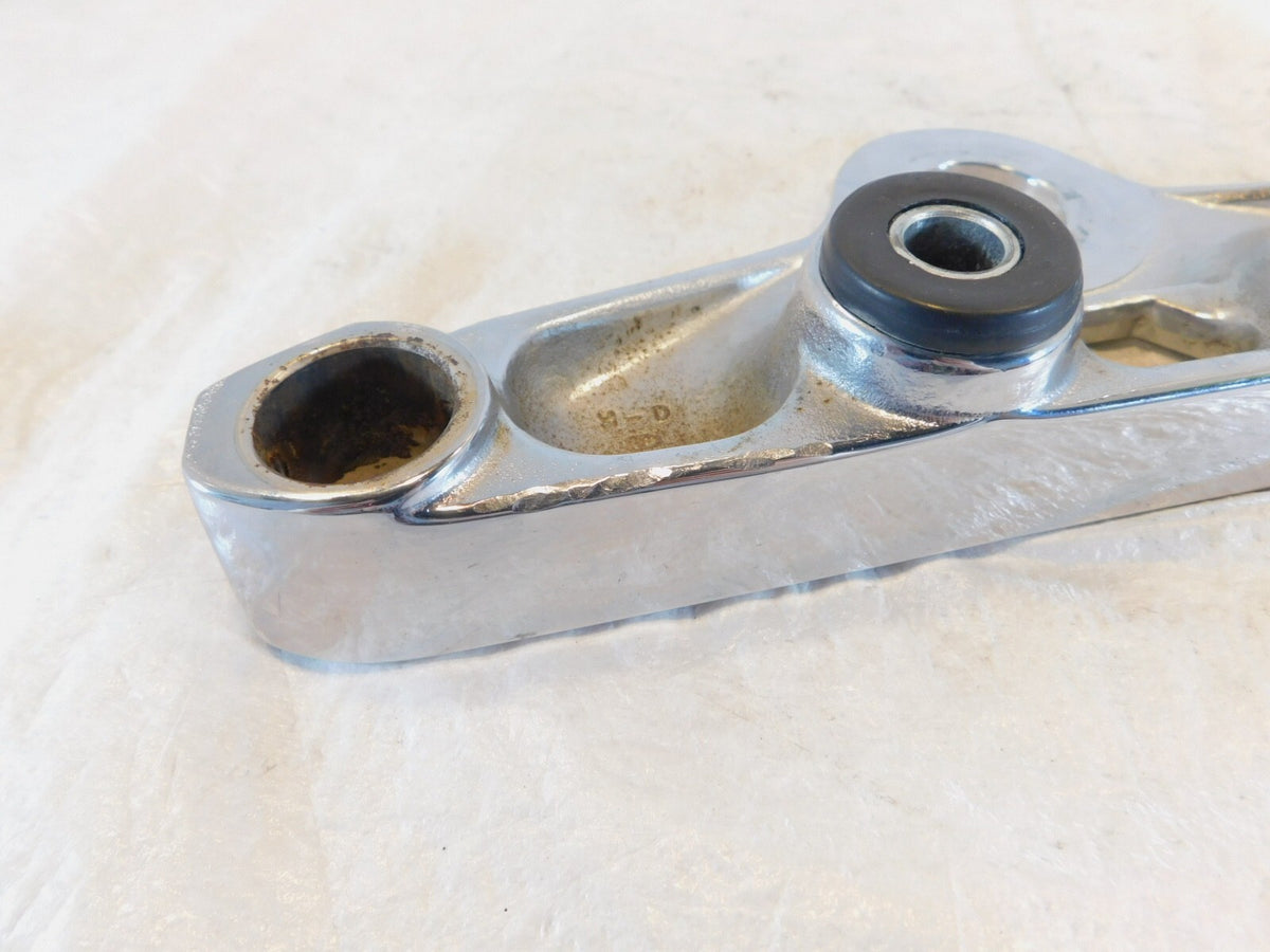 Harley Davidson Dyna FXDWG Wide Glide Front End Fork Triple Tree Bracket - C3 Cycle