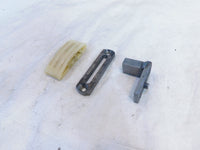 Harley Davidson EVO FXR Touring Dyna & Softail Primary Chain Tensioner Guide Pad - C3 Cycle