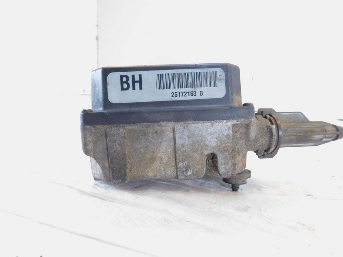 Harley Davidson Electra Glide Ultra Classic Cruise Control Module Servo Motor - C3 Cycle