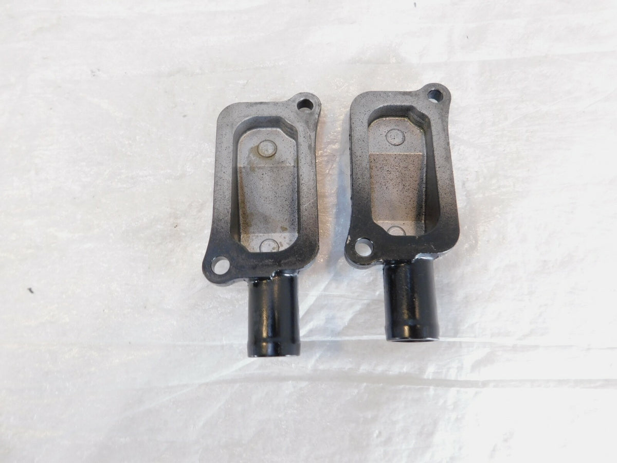 2010-2013 Honda VT750 Shadow 750 750RS Cylinder Head Air Intake Reed Valves - C3 Cycle