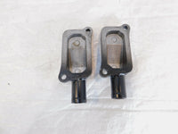 2010-2013 Honda VT750 Shadow 750 750RS Cylinder Head Air Intake Reed Valves - C3 Cycle