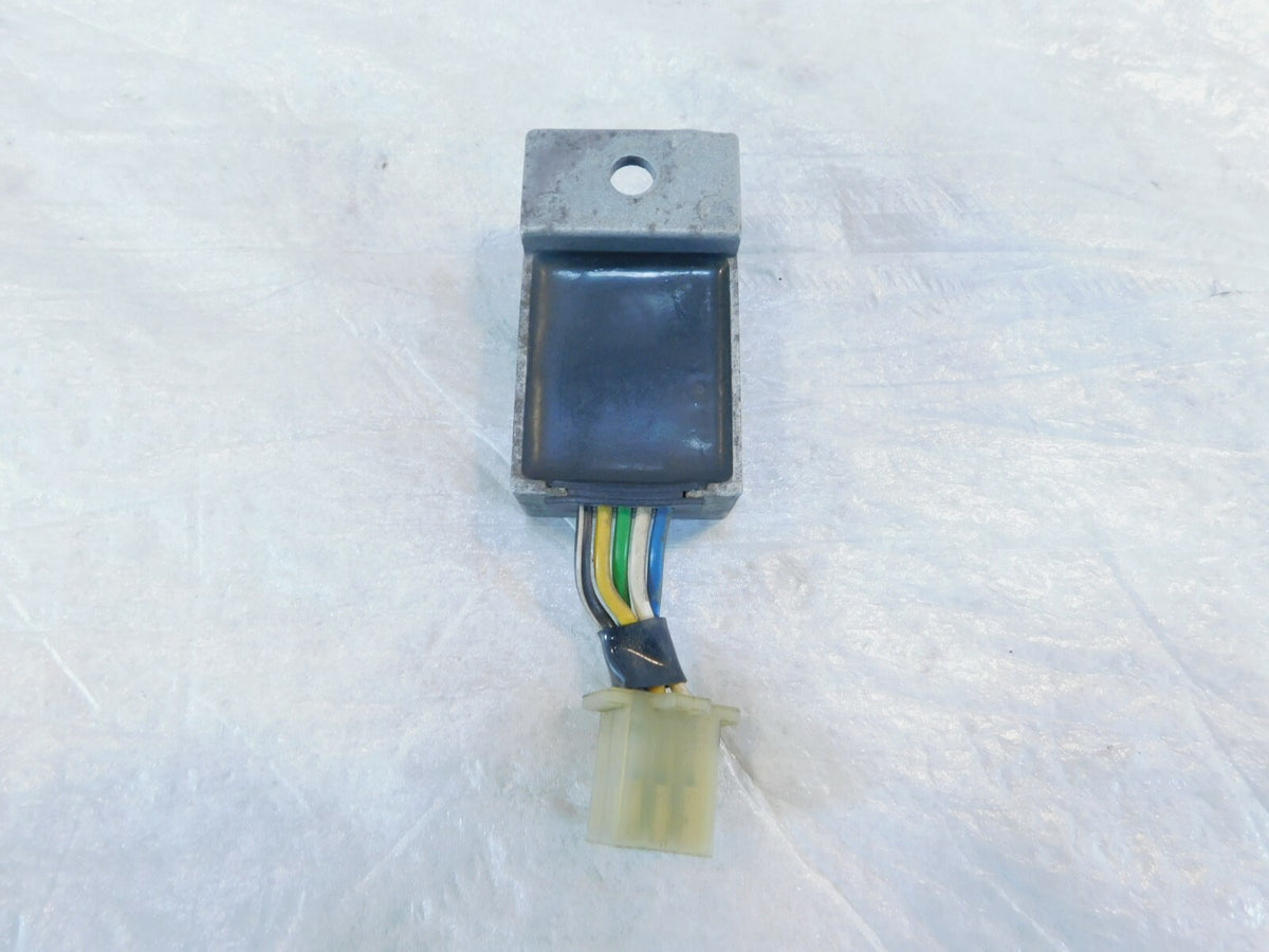 Honda Silverwing GL500 & GL500I Interstate Ignitor Igniter CDI Ignition Module - C3 Cycle