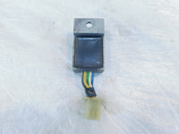 Honda Silverwing GL500 & GL500I Interstate Ignitor Igniter CDI Ignition Module - C3 Cycle