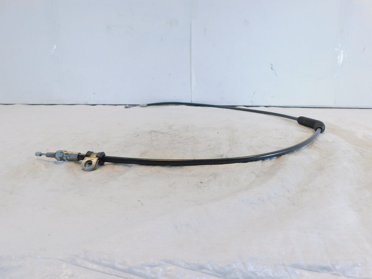 1995 & 1996 Buell S2 S2T Thunderbolt Clutch Control Pull Cable 38619-88 - C3 Cycle