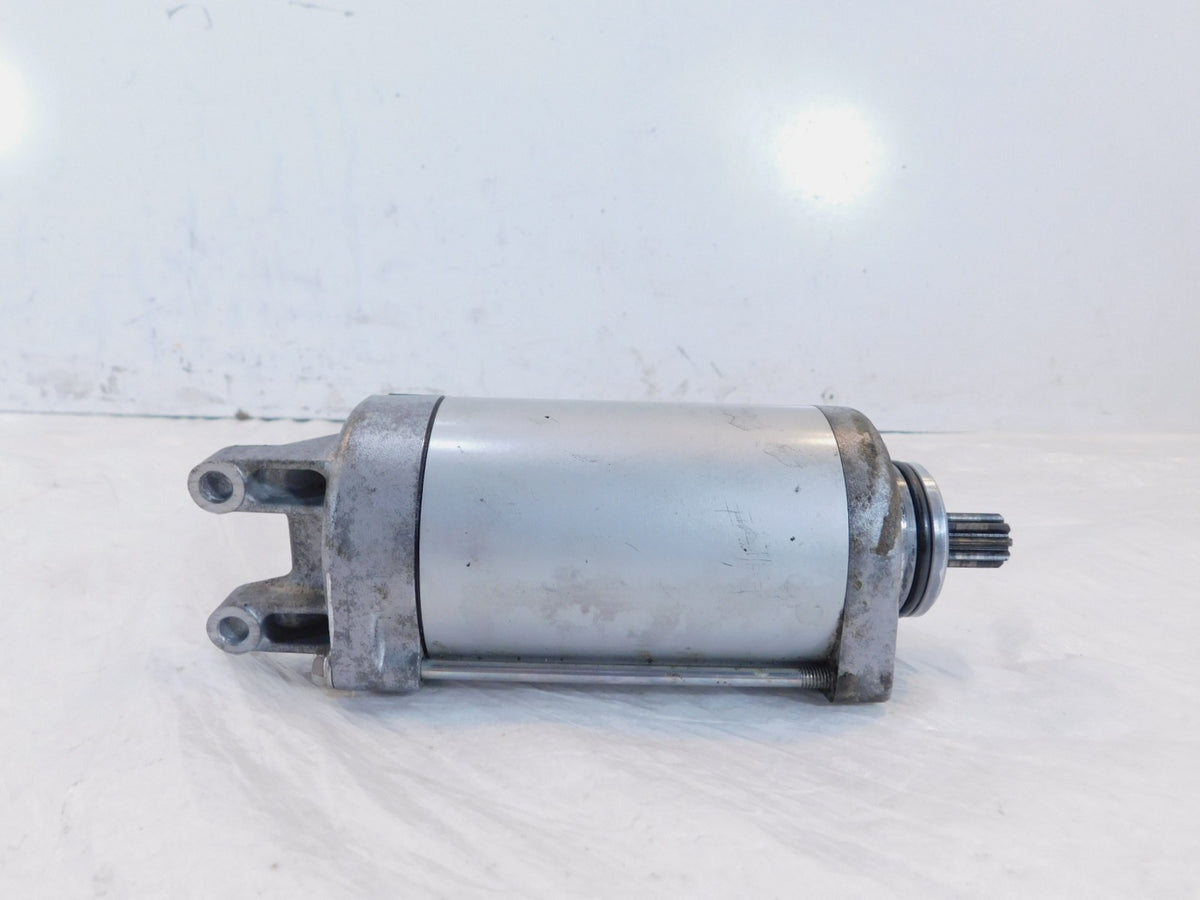 KTM 950 990 Adventure R/S Super Duke Supermoto Engine Starter Motor -60040001000 - C3 Cycle