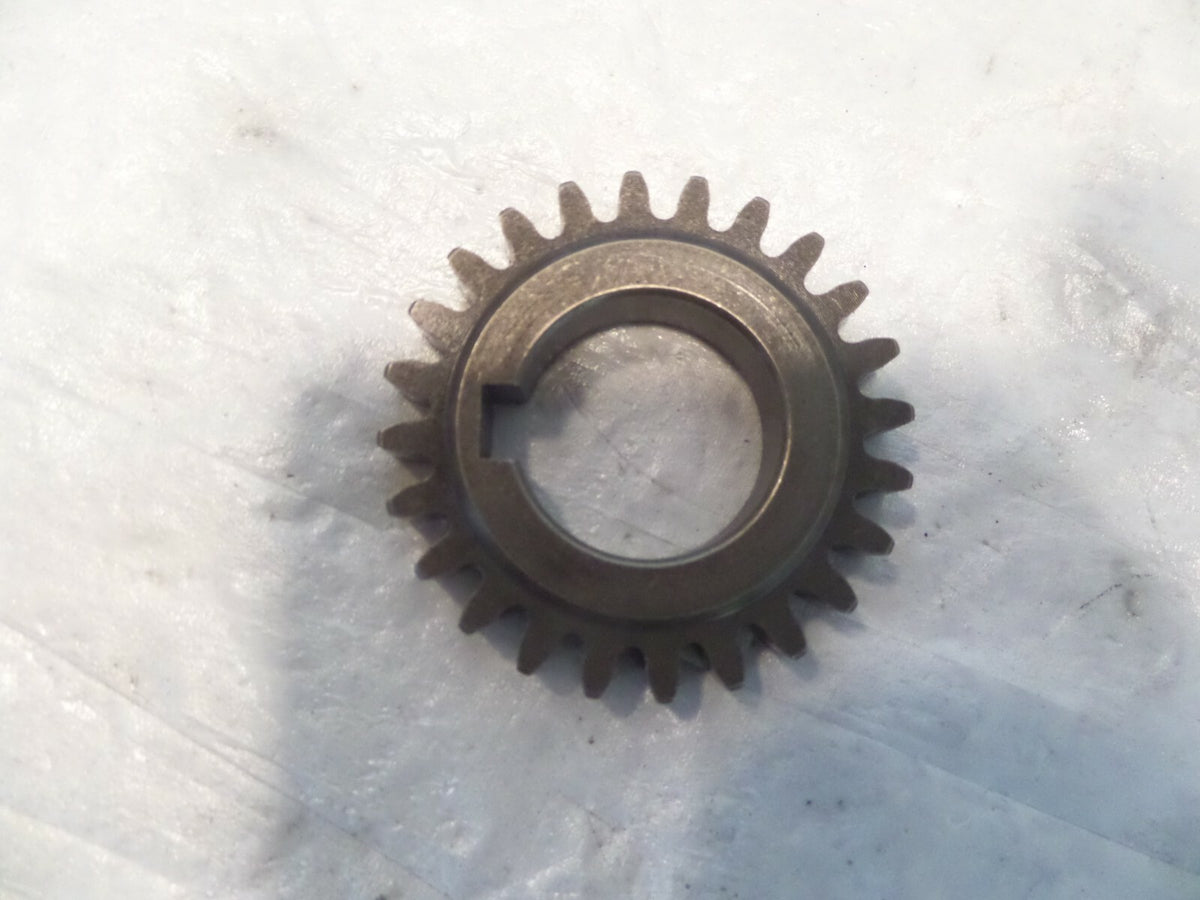 Yamaha V-Star XVS650 & Virago 535 Engine Motor Clutch Oil Pump Drive Gear 24T - C3 Cycle