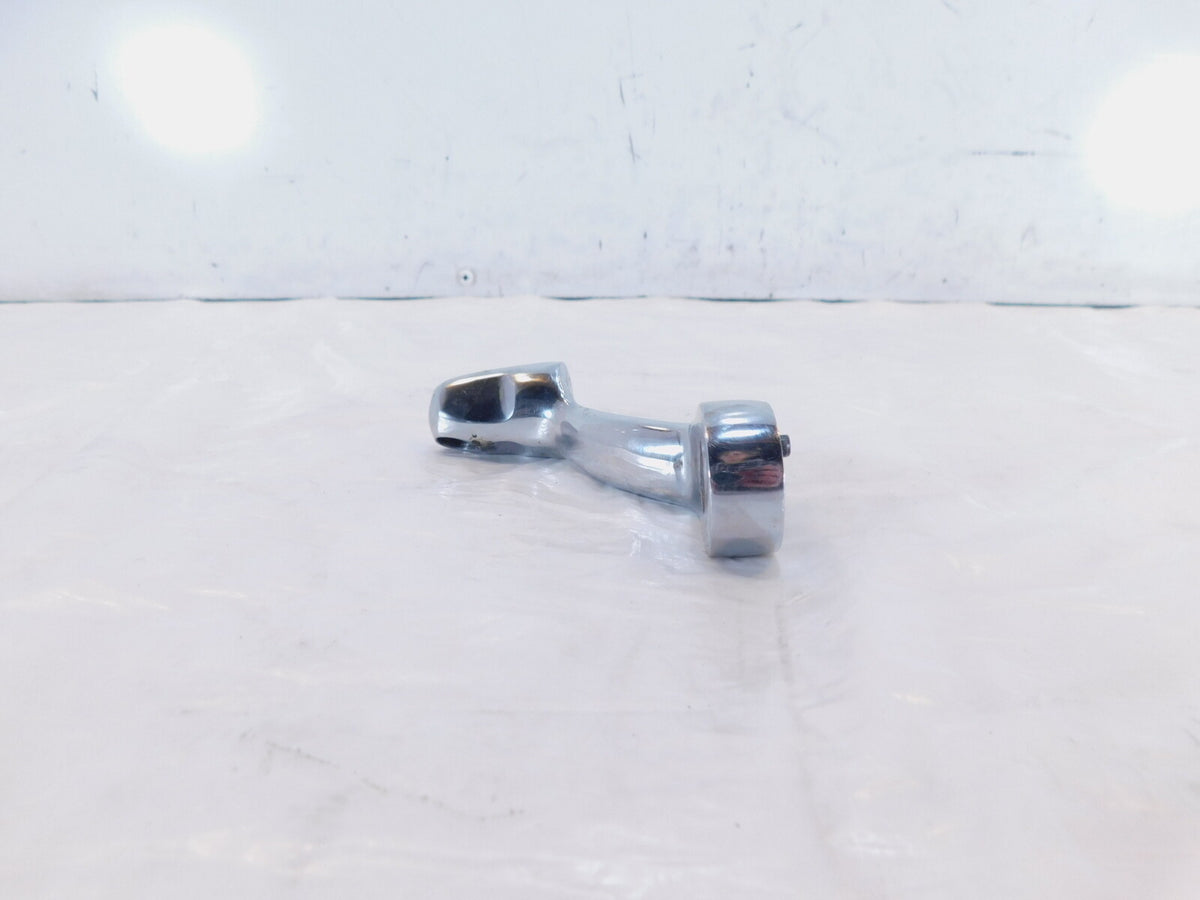 Harley Davidson Sportster 883 1100 & 1200 Left Footpeg Footrest Mount Bracket