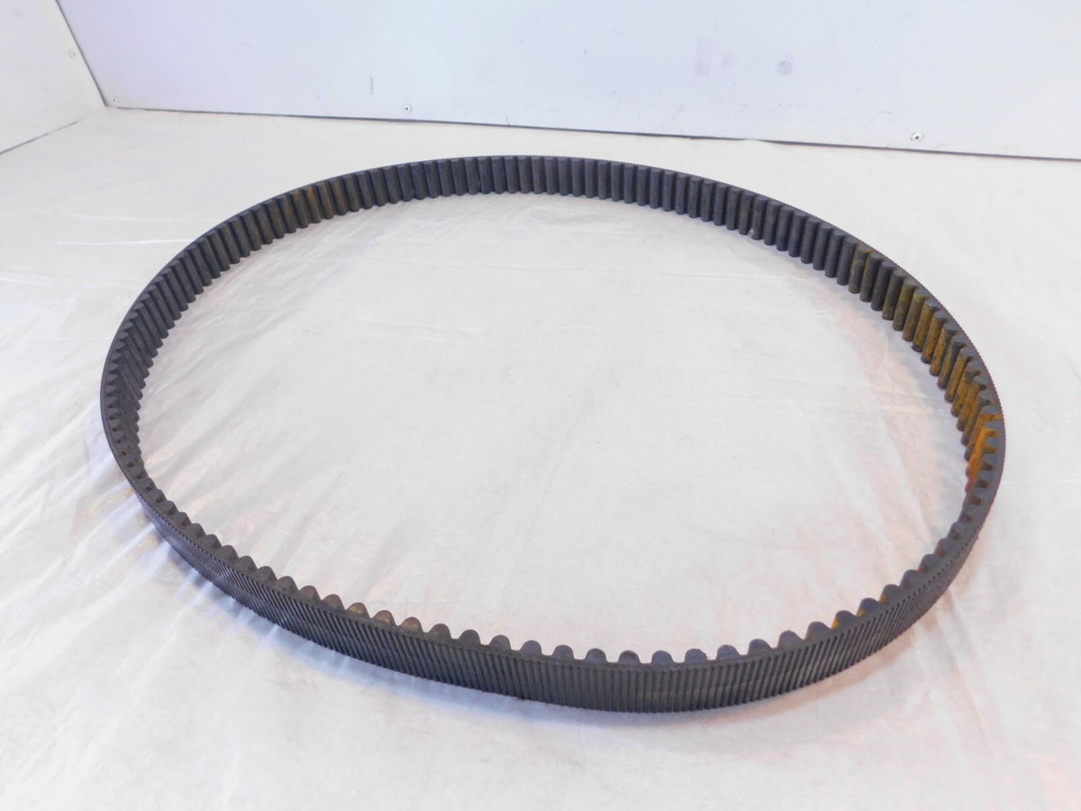 Harley Davidson Softail Heritage Classic & Fat Boy Rear Wheel Drive Belt 130T - C3 Cycle