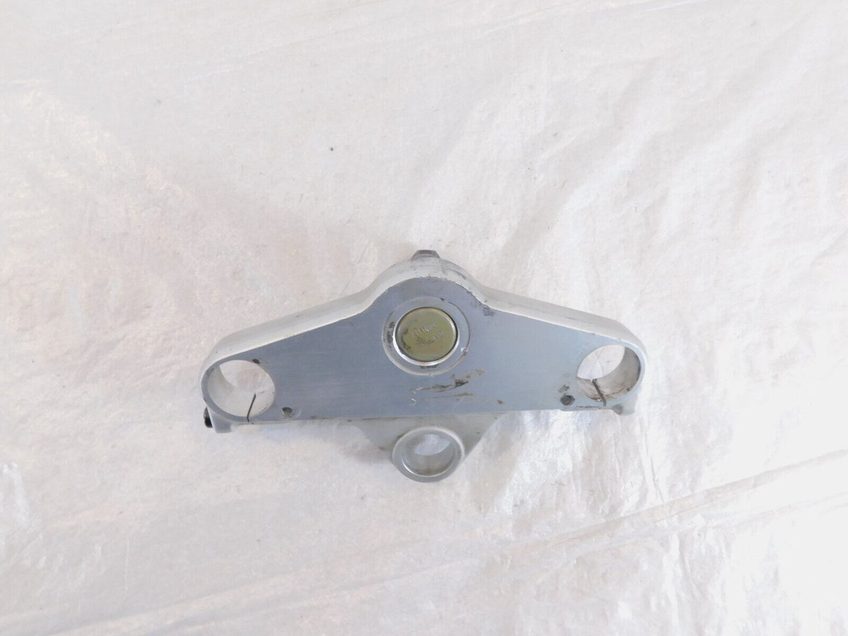 BMW K1200GT K1200RS 1200 GT RS OEM Front Fork Upper Triple Tree Steering Clamp - C3 Cycle