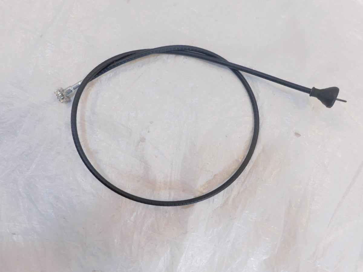 BMW Airhead R50/5 R60/5 R75/5 Front Instrument Speedometer Gauge Cable Line - C3 Cycle