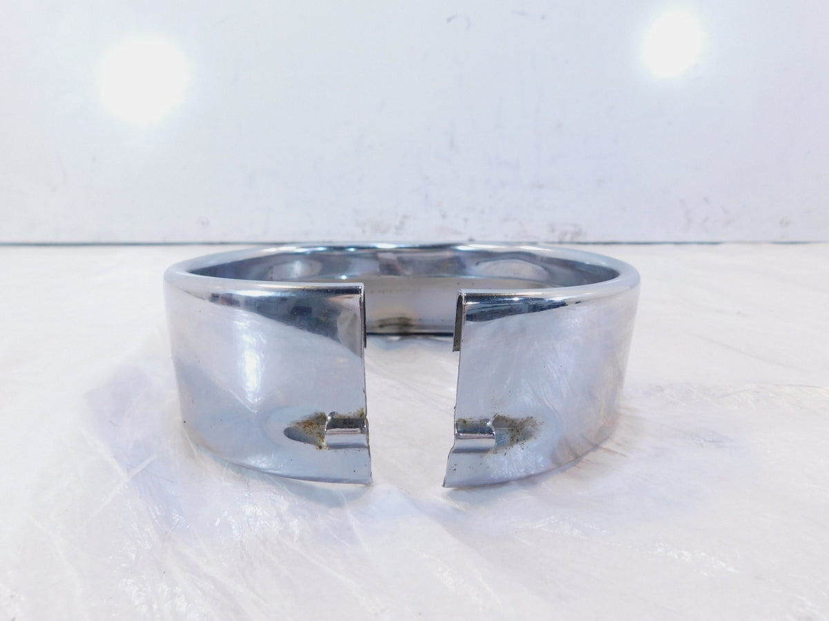 Harley Davidson Ironhead Sportster & 883 1200 Front Headlight Retaining Ring - C3 Cycle