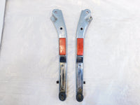 1999-2007 Honda VT1100 VT1100C Spirit Shadow Rear Fender Strut Mount Brackets - C3 Cycle