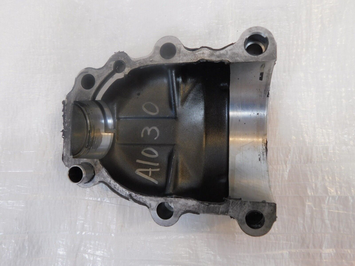 1999-2009 Suzuki Intruder 800 VS800 Boulevard S50 Left Engine Motor Output Cover - C3 Cycle