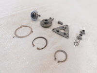 1986-1994 Harley Davidson Sportster XLH 883 & 1200 Clutch Ramp & Bearing Plate - C3 Cycle