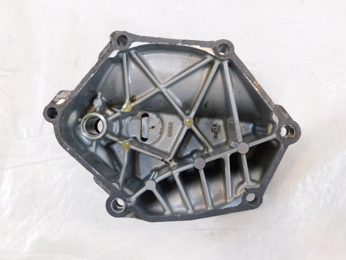 Kawasaki Vulcan 900 2000 VN900 VN2000 Classic LT Custom Engine Shift Shaft Cover - C3 Cycle