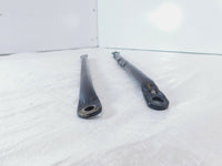 1984-1985 BMW K100RT Frame Engine Motor Mount Bracket Rod Arms - C3 Cycle