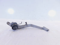 BMW R1100R R1100RS R850R Silver Right Rear Foot Brake Lever Pedal - 35212314050 - C3 Cycle