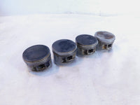 83-85 Yamaha Venture Royale 1200 XVZ12 Engine Motor Cylinder Jug Barrel Pistons - C3 Cycle
