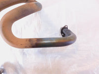 BMW R1100RS R1100RT R1150RT R1150RS Exhaust Muffler Manifold Pipes - 18111340834 - C3 Cycle
